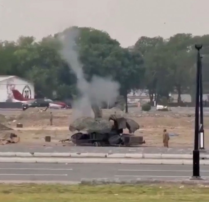 Ketegangan Pakistan-India Meningkat, Pelajar Indonesia Diminta Kurangi Kegiatan di Luar Rumah