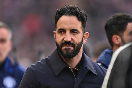 Kesuksesan MU ke Final Liga Europa tidak Ada Artinya bagi Amorim