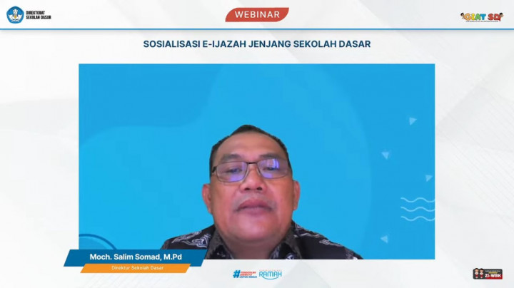 Kemendikdasmen Tegaskan Biaya Penerbitan Ijazah Tanggung Jawab Sekolah