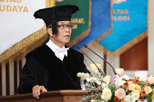 Penutur Bahasa Jawa Capai Lebih dari 80 Juta Jiwa, Tapi Penggunaanya Makin Terbatas