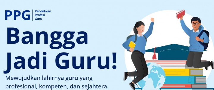 Biar Nggak Keliru, Ini Panduan Konfirmasi Kesediaan PPG Guru Tertentu 2025