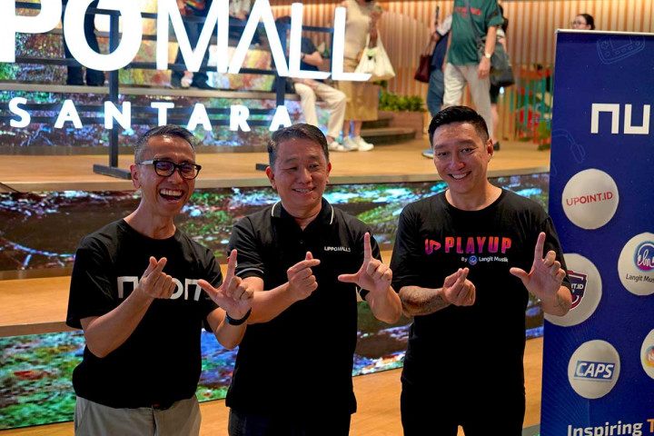 500 Warteg di Jabodetabek Bayar Royalti Musik