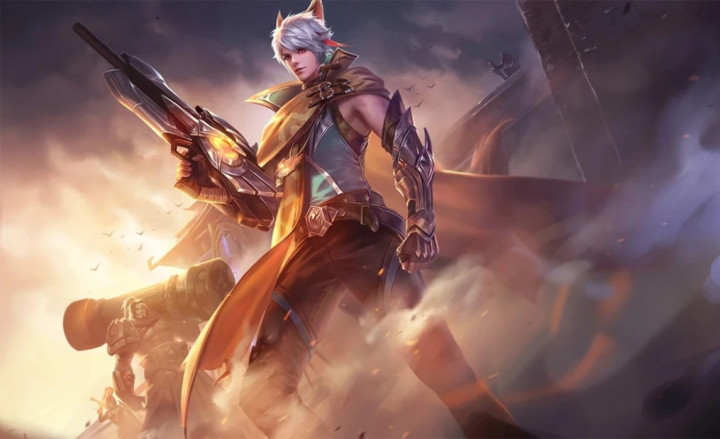 Cara Maksimalkan Shouyue Mematikan di Honor of Kings