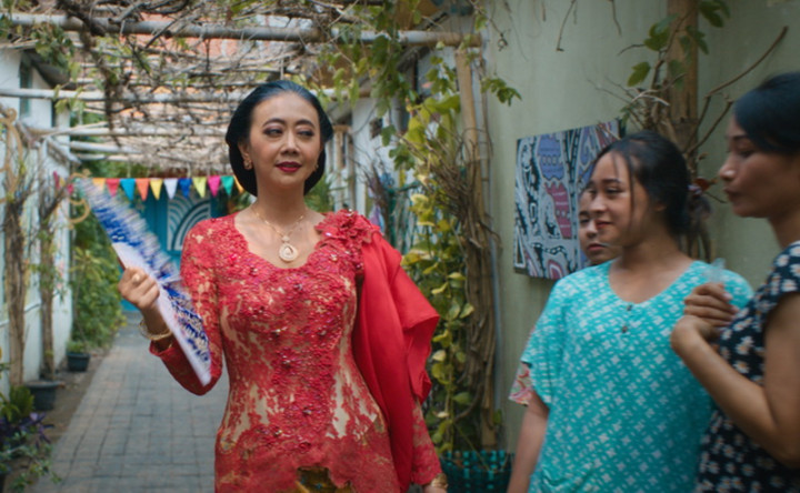 Bintangi Cocote Tonggo, Asri Welas Tak Pernah Sejulid Ini