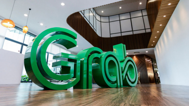 Grab Siap Capai Kesepakatan Akuisisi GoTo Kuartal II-2025