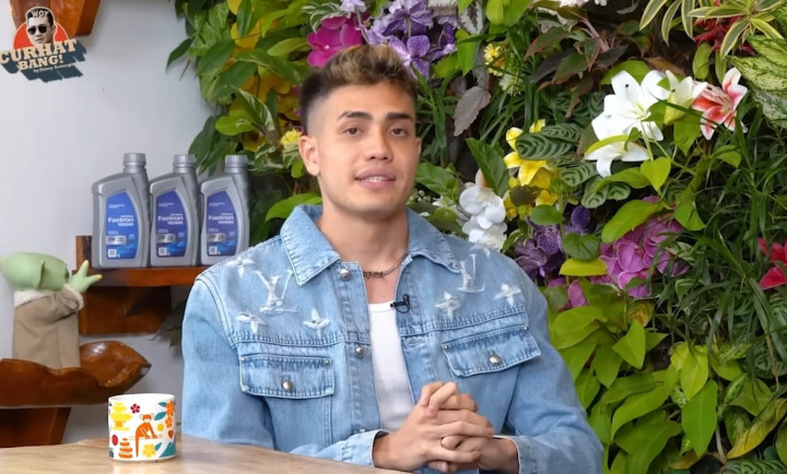 Ayah Poligami, Aisar Khaled Sebut Sulit Cari Wanita Seperti Ibunya