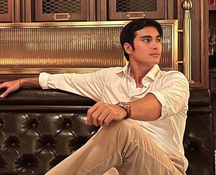 Profil Cinta Brian, Brondong Pacar Baru Gisella Anastasia