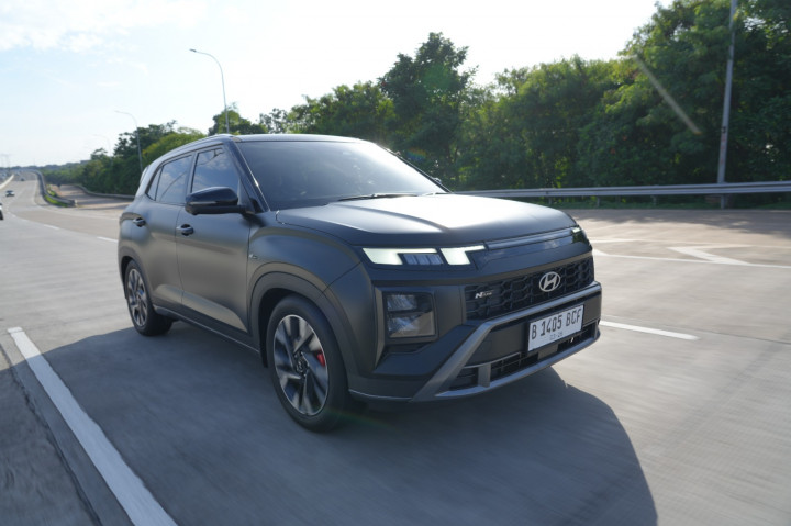 <i>Road Trip Long Weekend </i>Pas Waisak, Wajib Bawa Perlengkapan Ini