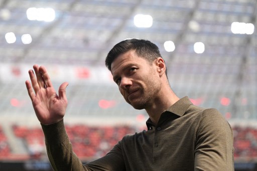 Xabi Alonso Tinggalkan Leverkusen untuk Latih Madrid?