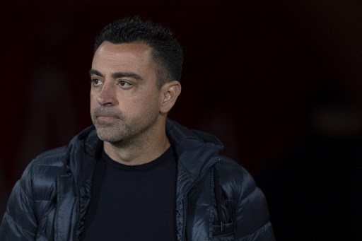 Xavi Hernandez Menunggu Tawaran Melatih Klub Inggris