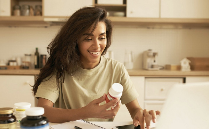 Musim Pancaroba, Ini Sederet Vitamin yang Dibutuhkan Tubuh