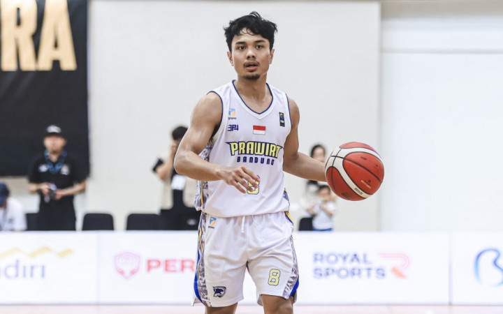 Prawira Harum Bandung Tanpa Yudha Saputera Hingga 2 Bulan