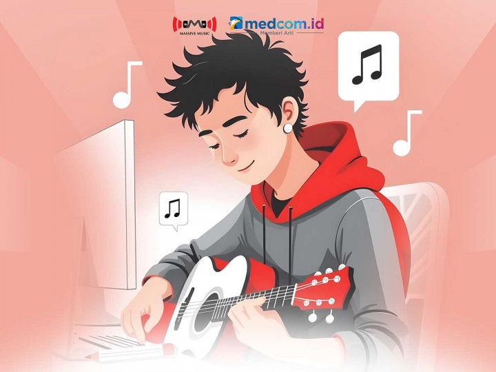 Memahami Pencipta Lagu dan Dari Mana Mereka Mendapatkan Uang