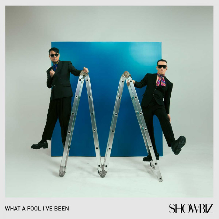 Showbiz, Duo Merdi dan Iyub Kembali RIlis Single Baru Bertajuk “What a Fool I’ve Been”