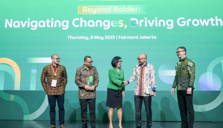 Pentingnya Strategi Adaptif di Tengah Volatilitas Pasar Global