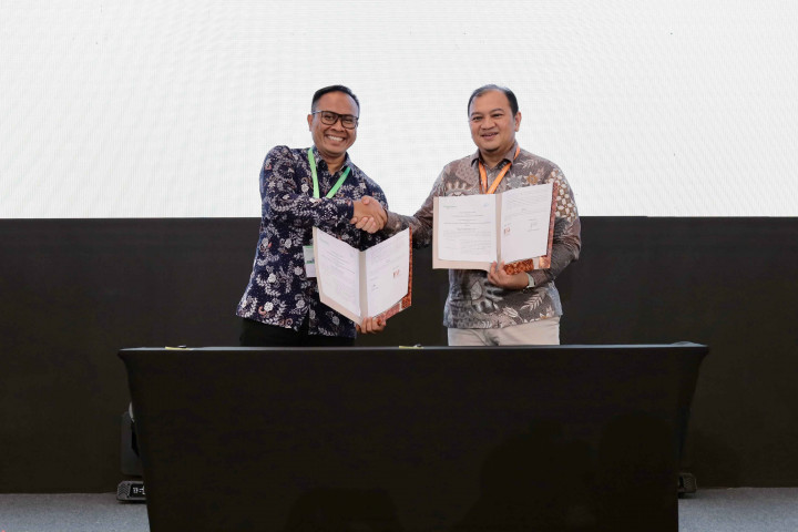 Schneider Electric Perkuat Pendidikan Vokasi untuk Transformasi Industri 4.0
