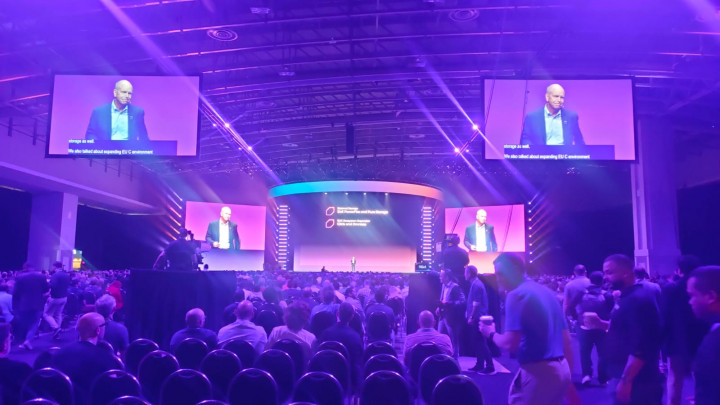 Nutanix dan Pure Storage Pasang Solusi Terintegrasi Beban Kerja Mission-Critical