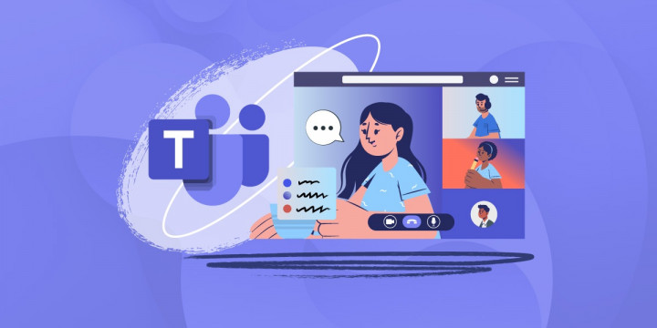 Screen Capture di Microsoft Teams Bakal Gak Bisa Selamanya, Kenapa?