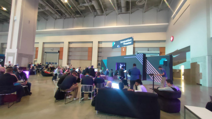 Nutanix Kenalkan Enterprise AI, Integrasi NVIDIA untuk Percepat Adopsi AI Agentic