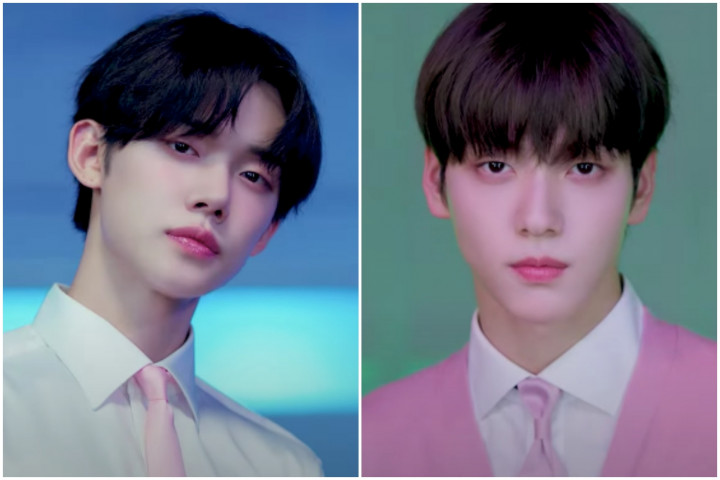 Muncul di Drakor <i>Resident Playbook</i>, Yeonjun dan Soobin TXT Jadi Anggota Grup HI-BOYZ