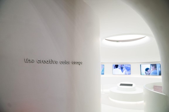 Saat  Kamar mandi Menjadi Ruang Sumber Ketenangan dan Inspirasi