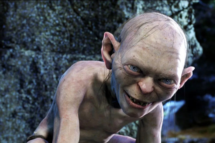 Film <i>The Lord of the Rings: The Hunt for Gollum</i> Dijadwalkan Tayang Desember 2027