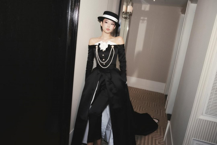 Jennie BLACKPINK Sempat Alami <i>Burnout</i> di Puncak Awal Karier