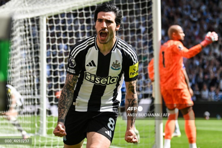 The Toons Jinakkan 10 Pemain The Blues