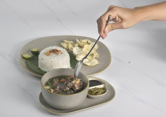 3 Berita Terpopuler Gaya: Diplomasi Kuliner Hingga Lego X Formula 1