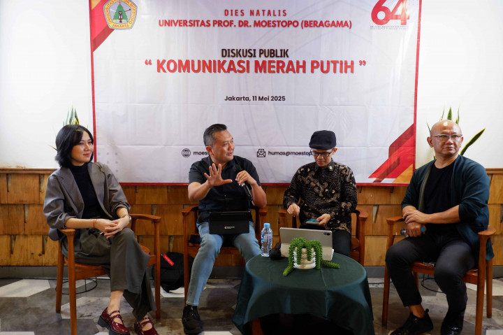 Ujang Komarudin Paparkan Capaian Program MBG Hingga CKG