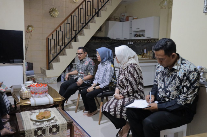 Perempuan Korban Pelecehan Harus Berani Melapor