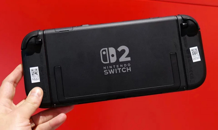 Pasang Target Penjualan Switch 2 Rendah, Nintendo Hati-Hati Efek Tarif Impor AS
