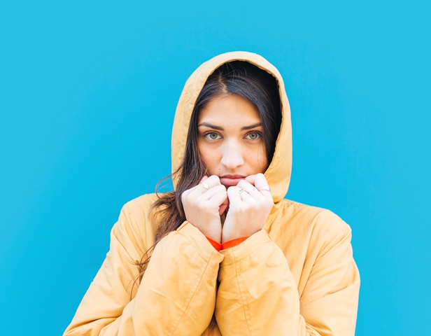 5 Kondisi yang Menjadi Alasan Saat Tubuh Selalu Merasa Kedinginan