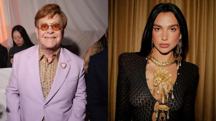 400 Seniman Inggris Bersatu Lawan Penyalahgunaan AI, Ada Coldplay dan Dua Lipa