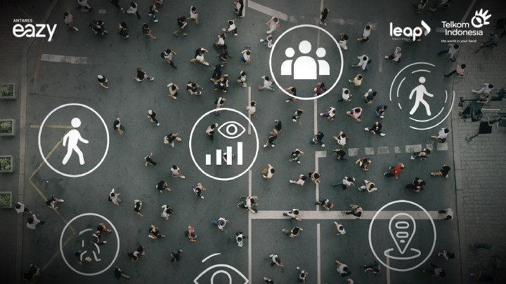 Antares Eazy, Solusi AI untuk Digitalisasi Layanan Publik