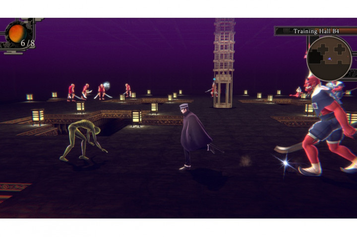 Berita Teknologi Terpopuler, Sega Raidou Remastered Hingga Tren TikTok