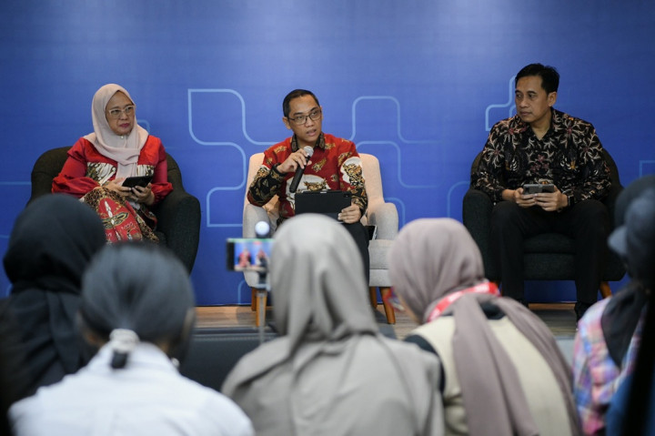 Interogasi WorldCoin 3 Jam, Komdigi Minta Kejelasan Perlindungan Data