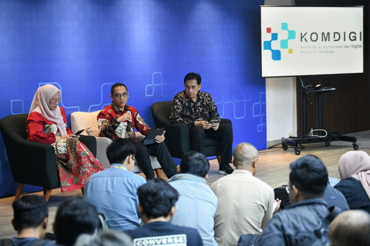 Sejak 2021, WorldCoin Sudah Kumpulkan 500.000 Biometrik Warga Indonesia