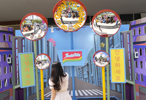 Serunya K-Fun Fest 2025: Korea Vibes Tanpa Paspor di Tengah Jakarta