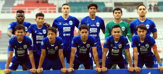 PSIS Semarang jadi Klub Pertama yang Terdegradasi di Liga 1