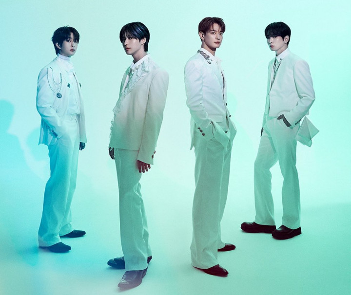 Deretan Hadiah Ultah Debut ke-17 SHINee untuk Penggemar, Ada Konser hingga Lagu Baru