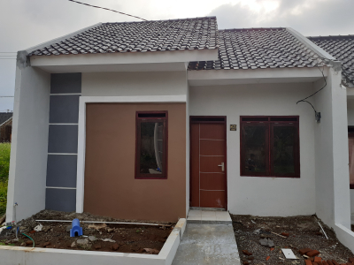 Harga Mulai Rp100 Jutaan, Ini Rekomendasi Rumah di Majalengka