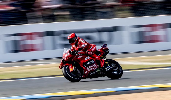 Marquez Masih di Puncak, Intip Klasemen MotoGP Usai Seri Prancis