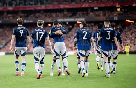 Catatan Buruk MU Usai Dikalahkan West Ham United