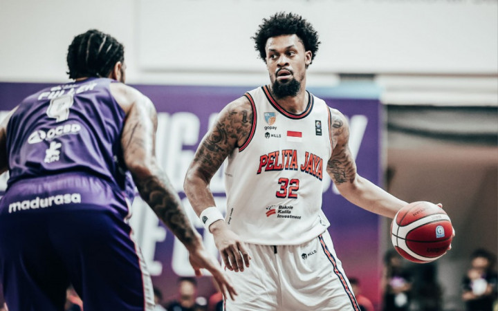 RANS Simba Bogor jadi Korban Perdana Pelita Jaya dengan Pelatih Baru