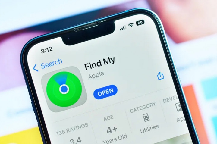 Hati-Hati, Ada Modus Penipuan Find My iPhone