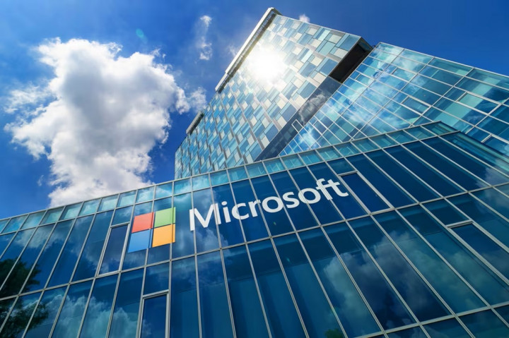Microsoft Larang Pegawai Gunakan DeepSeek