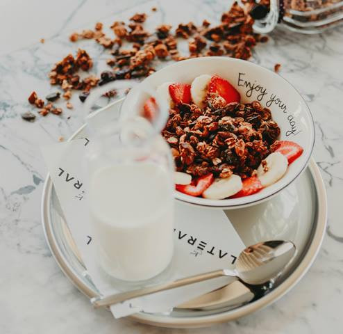 Hindari Makan Oatmeal Berlebihan Setiap Hari, Ini 5 Alasannya