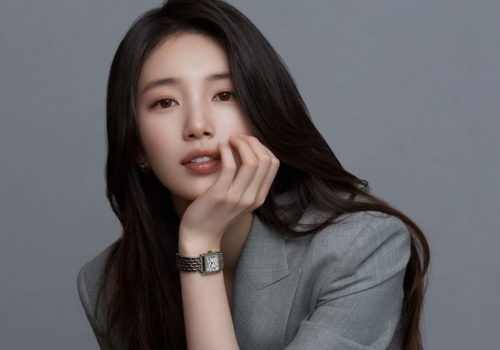 Suzy Diincar Main Drama Fantasi Romantis 'Men of the Harem'