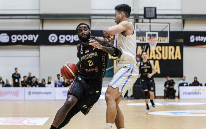 Bima Perkasa Putus Rentetan Tujuh Kekalahan Beruntun dengan Bungkam Bali United